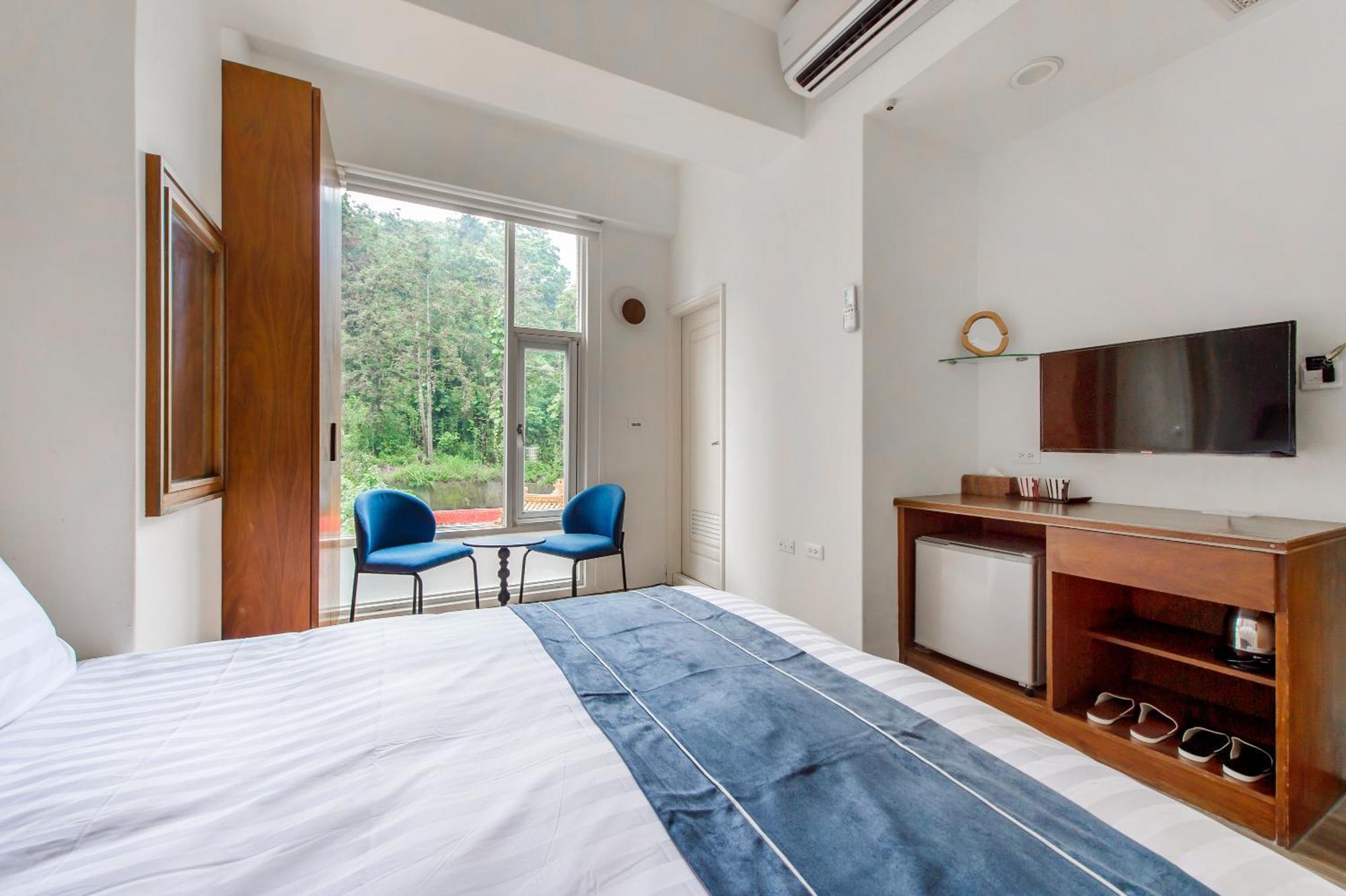 Sun Moon Lake Shui Yang Hall Yuchi Ngoại thất bức ảnh